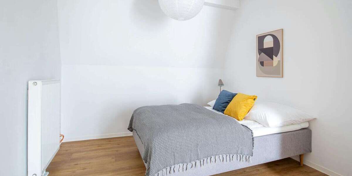 Zimmer Hamburg Eimsbüttel - 955&euro; | Angebot:26606348