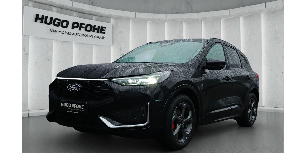 Ford Kuga 19.631 km 34.850 &euro; Bad Segeberg 23795