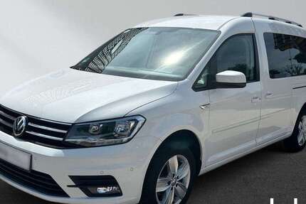 VW Caddy 113.646 km 22.990 &euro; Oranienburg 16515