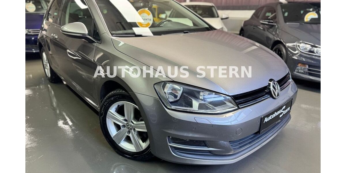 VW Golf 132.890 km 12.700 &euro; Geisingen 78187