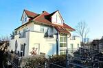 PENTHOUSEHÄLFTE - MIT TAUNUS- UND DOMBLICK! - Maisonettenwohnung Mainz | Angebot:26143019