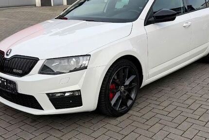 Skoda Octavia 118.000 km 18.999 &euro; Bad Hersfeld 36251
