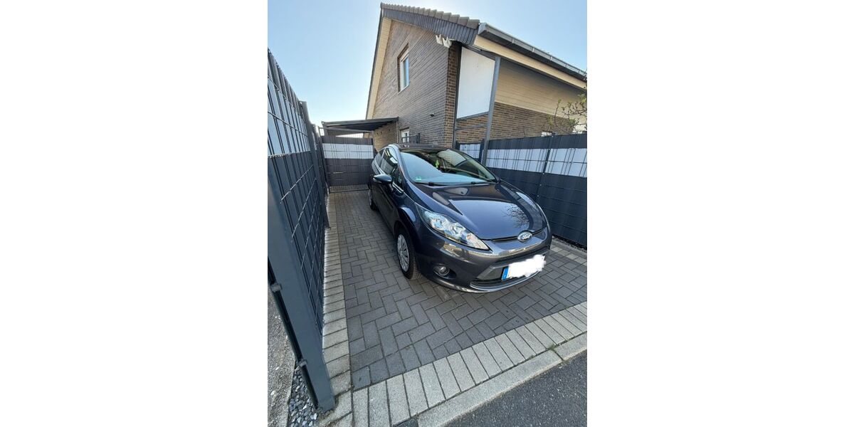 Ford Fiesta 151.324 km 3.999 &euro; Stolberg 52223