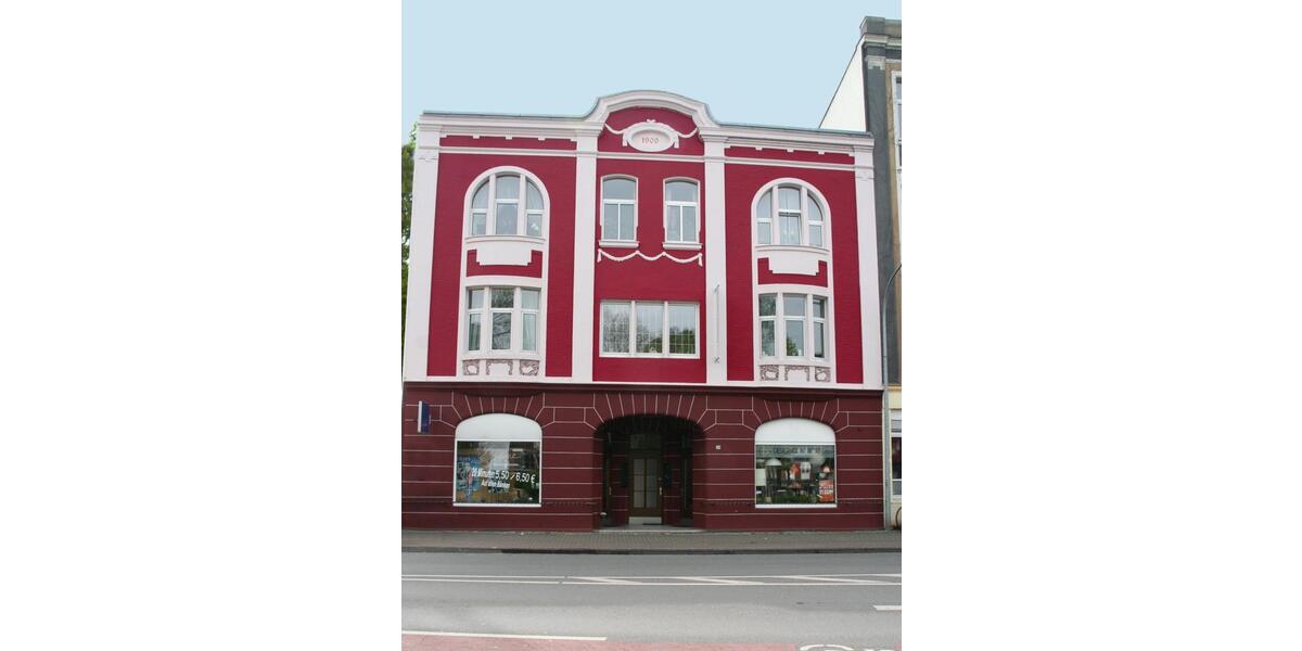 Etagenwohnung Coesfeld - 5 Zimmer, 115 m&sup2;, 1.100&euro; | Angebot:26670853