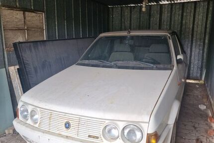 Fiat Ritmo 71.600 km 2.500 &euro; Hilsbach 74889