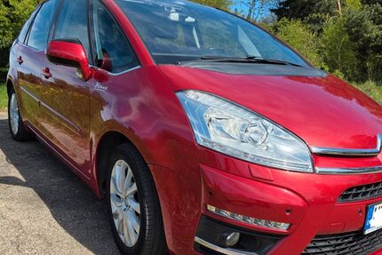 Citroen C4 Picasso 143.275 km 4.990 &euro; Gunzenhausen 91710
