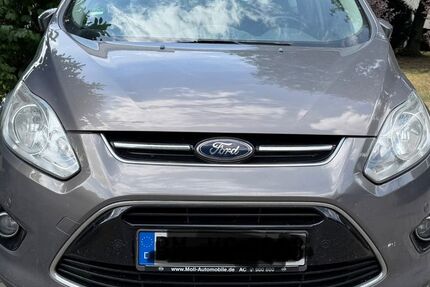 Ford C-Max 223.845 km 4.100 &euro; Bergheim 50126