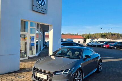 Audi TT 149.855 km 22.990 &euro; Königsbrück 01936