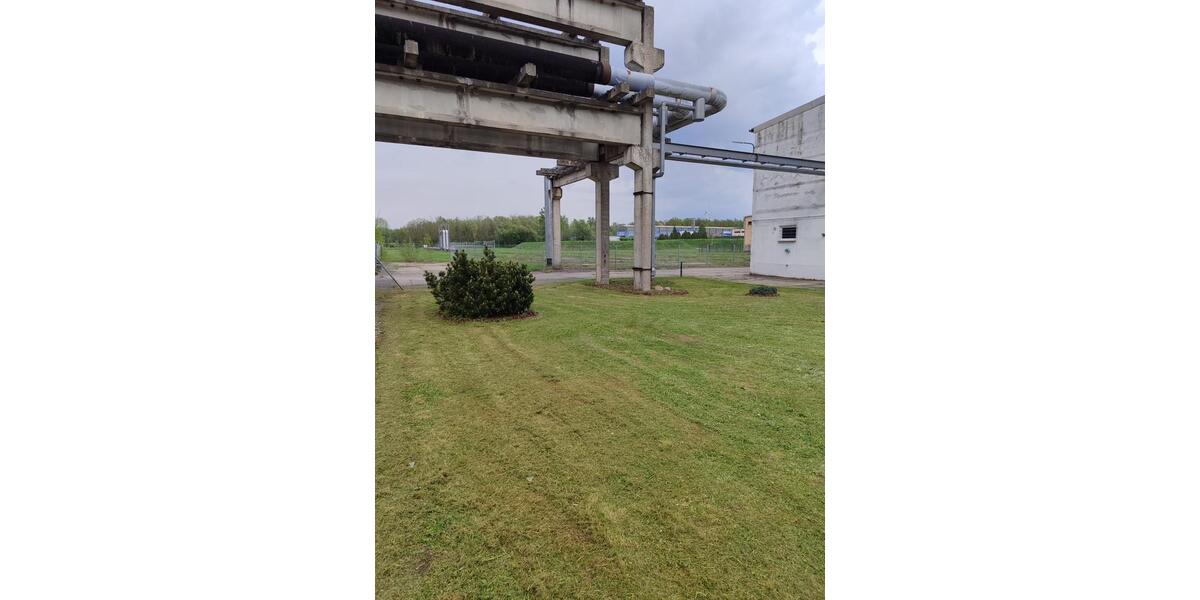 Gewerbeobjekt Bernau bei Berlin - 5.000&euro; | Angebot:24655752