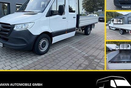 Mercedes-Benz Sprinter 49.150 km 36.295 &euro; Meschede 59872