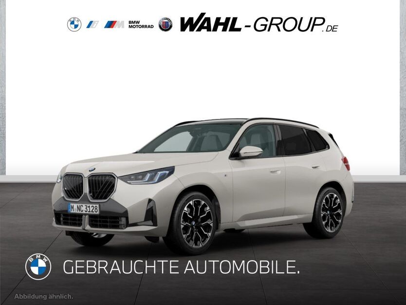 BMW X3 12.200 km 55.290 € Schwalmstadt - Treysa 34613
