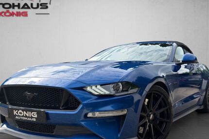 Ford Mustang 149.606 km 30.790 &euro; Salzgitter 38259
