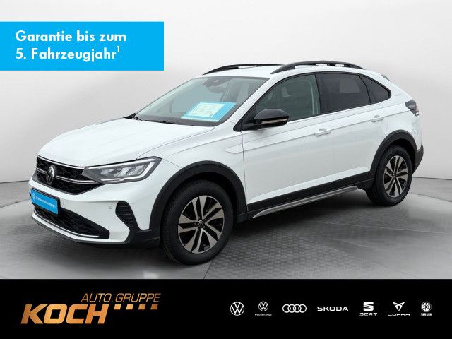 VW Taigo 12.250 km 25.430 &euro; Insingen 91610