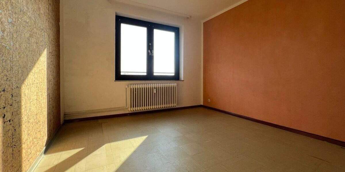 Etagenwohnung Glinde - 3 Zimmer, 76 m&sup2;, 225.000&euro; | Angebot:25669950