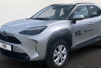 Toyota Yaris Cross 2.000 km 32.930 &euro; Eschborn 65760