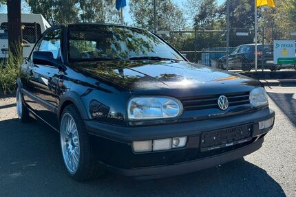VW Golf 226.771 km 4.990 € Niederelbert 56412