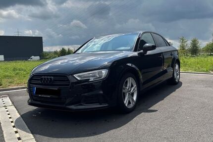 Audi A3 94.700 km 20.900 &euro; Seligenstadt 63500