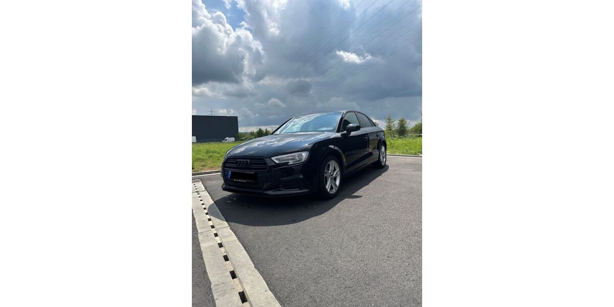Audi A3 94.700 km 20.900 &euro; Seligenstadt 63500