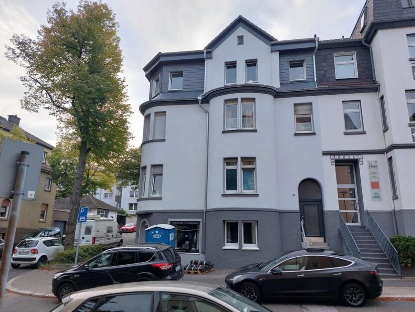 Zwei Zimmerwohnung in Hagen zu vermieten