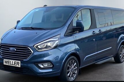 Ford Tourneo Custom 19.000 km 40.885 &euro; Osnabrück 49090