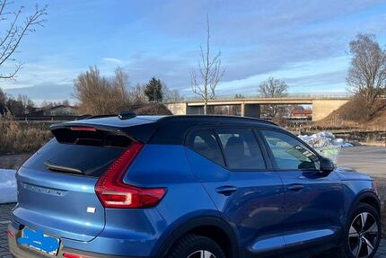 Volvo XC40 47.500 km 28.990 &euro; Rottau 83224