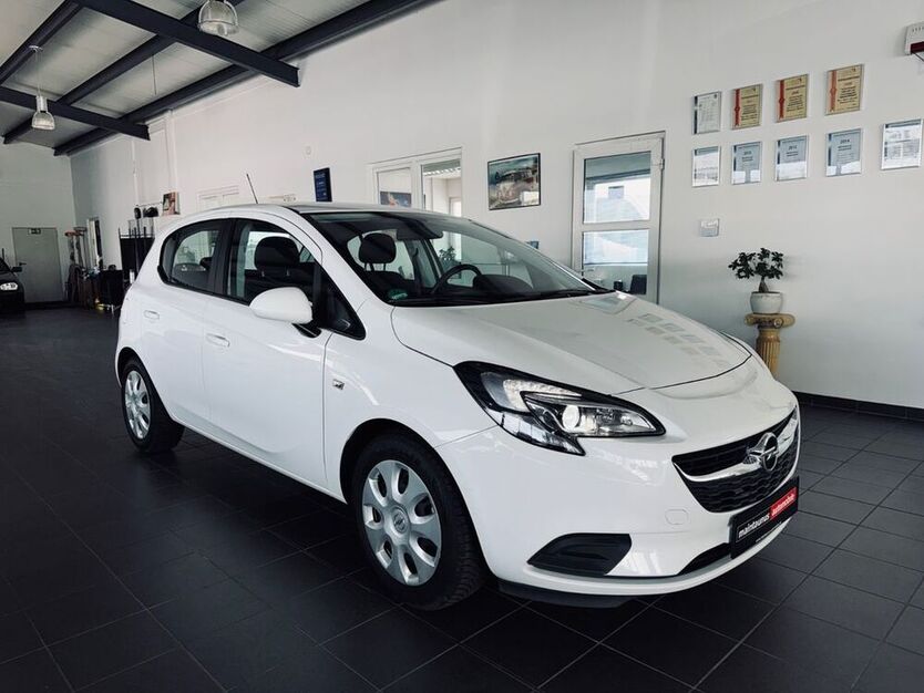 Corsa