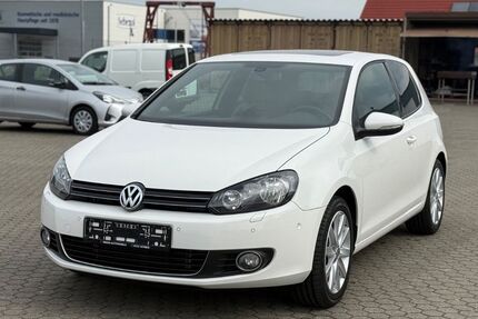 VW Golf 22.373 km 9.999 &euro; Ribnitz-Damgarten 18311