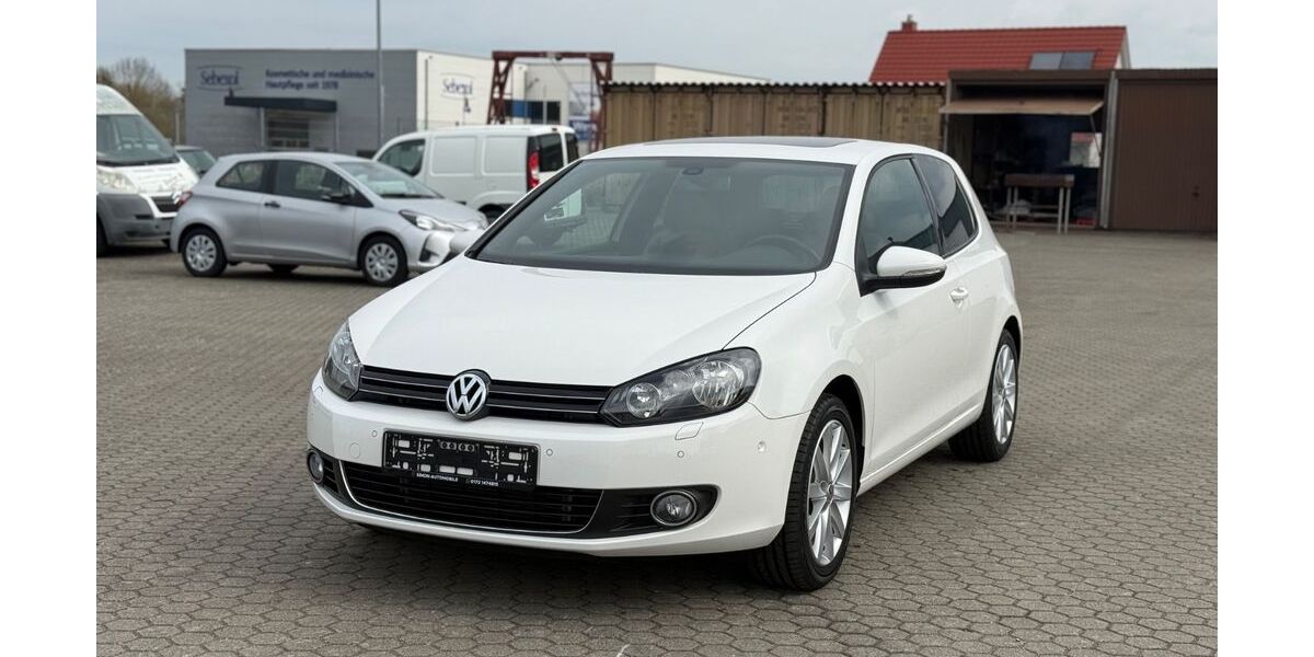 VW Golf 22.373 km 9.999 &euro; Ribnitz-Damgarten 18311