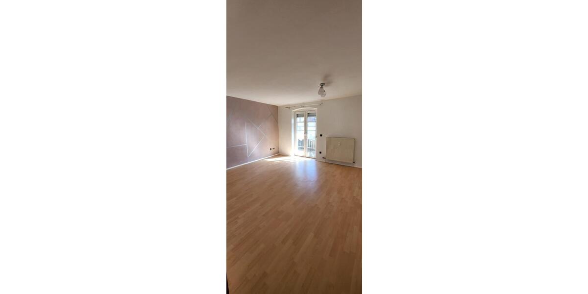 Etagenwohnung Kulmbach Blaich - 3 Zimmer, 62 m&sup2;, 700&euro; | Angebot:26677289