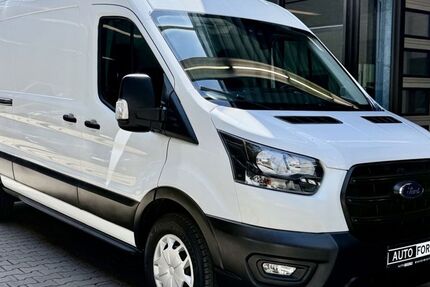 Ford Transit 52.729 km 22.590 &euro; Geesthacht bei Hamburg 21502