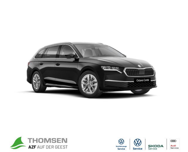 Skoda Octavia 1.009 km 32.890 &euro; Kropp 24848