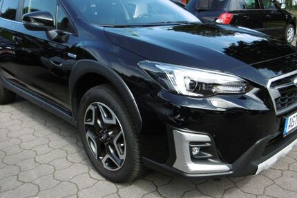 Subaru XV 57.419 km 20.950 &euro; Hamburg 22459