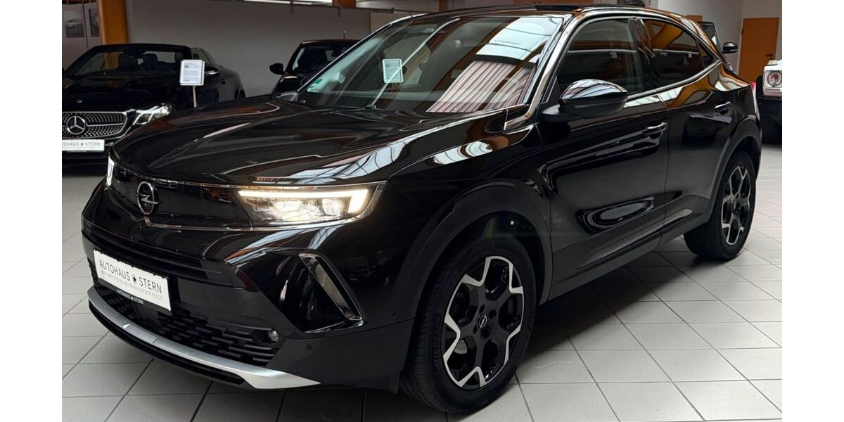 Opel Mokka 32.500 km 17.990 &euro; Mutterstadt 67112