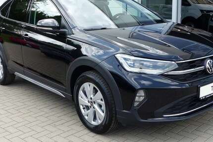 VW Taigo 7.290 km 20.950 &euro; Dippoldiswalde 01744