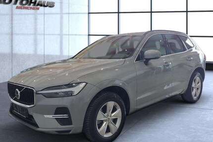 Volvo XC60 19.000 km 35.990 &euro; München 81825