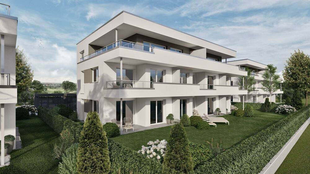 Etagenwohnung Riedlingen - 2 Zimmer, 62 m&sup2;, 296.000&euro; | Angebot:26658665