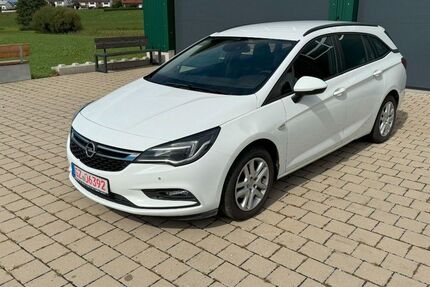 Opel Astra 246.500 km 6.250 € Kötz 89359
