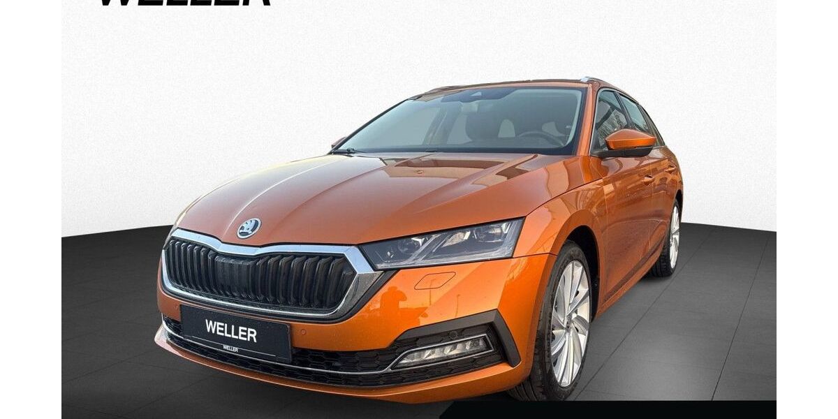 Skoda Octavia 94.643 km 26.690 &euro; Cloppenburg 49661