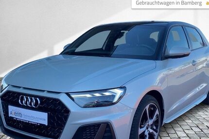 Audi A1 19.166 km 25.479 &euro; Bamberg 96052