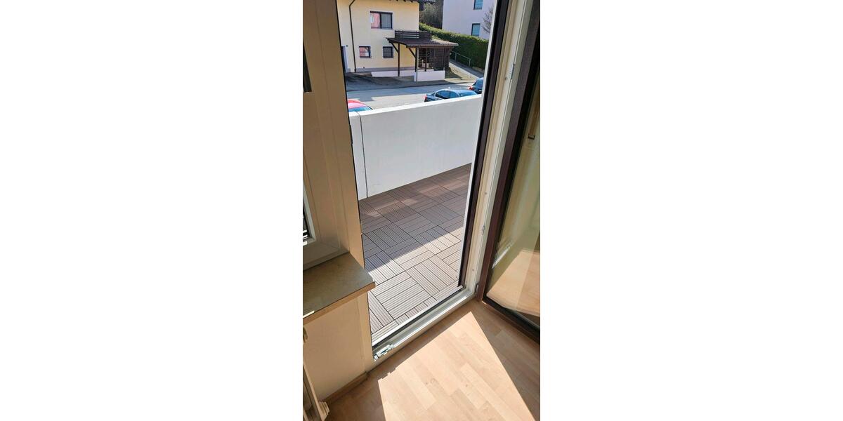 Etagenwohnung Röhrnbach - 1 Zimmer, 46 m&sup2;, 670&euro; | Angebot:24370114