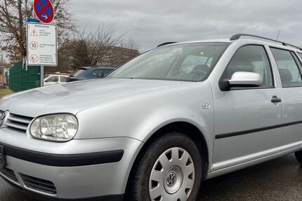 VW Golf