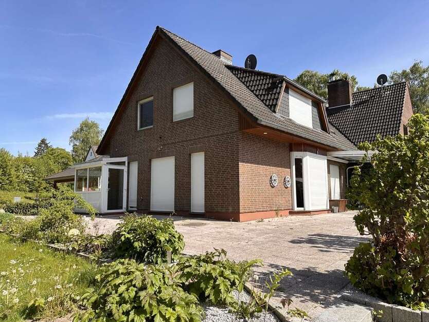 Haus zum Kaufen in Ahrensbök 299.000 € 125 m²