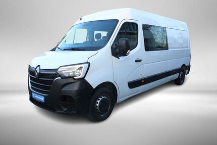 Renault Master 82.000 km 24.990 &euro; Bützow 18246