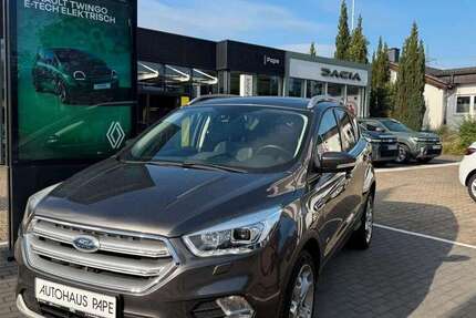 Ford Kuga 80.708 km 14.990 &euro; Iserlohn 58640