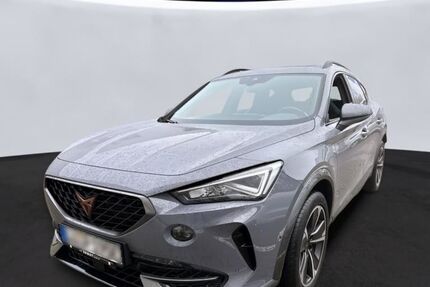Cupra Formentor 50.077 km 22.890 &euro; Braunschweig 38114