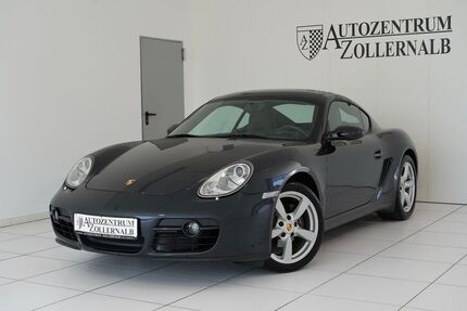 Porsche Cayman 146.000 km 26.990 € Schömberg 72355