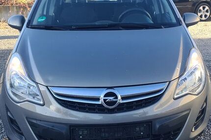 Opel Corsa 163.500 km 2.999 &euro; Nagold 72202