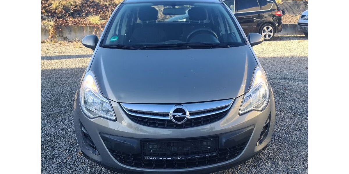 Opel Corsa 163.500 km 2.999 &euro; Nagold 72202