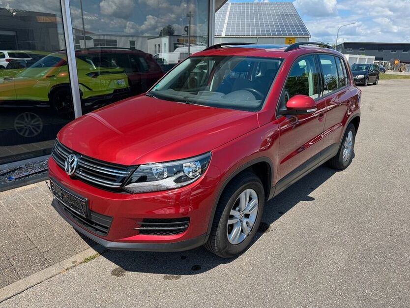 Tiguan