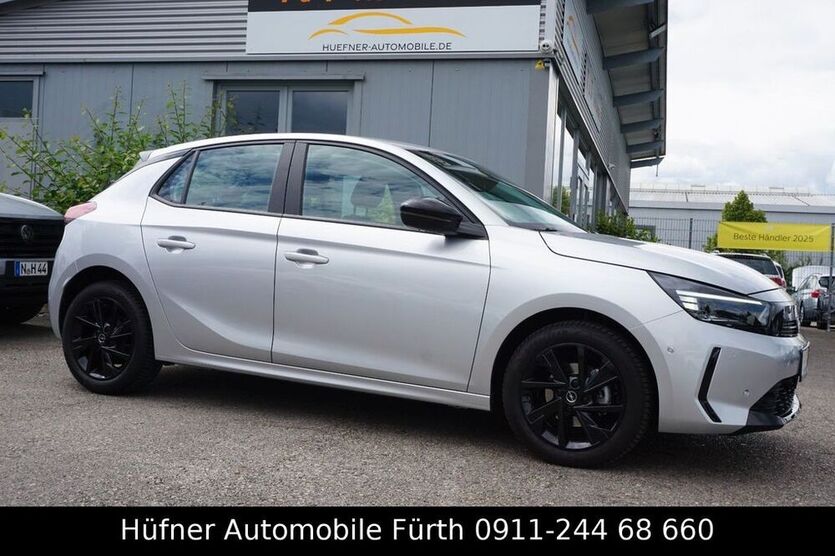 Corsa
